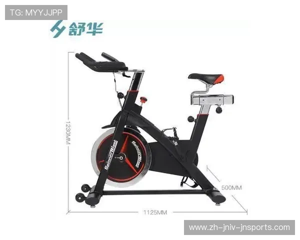 舒华健身器材动感单车性能评测报告